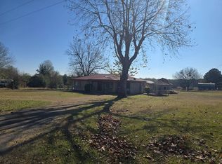 416284 E 1950th Rd, Antlers, OK 74523