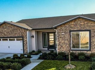 2320 Aviles Dr, Merced, CA 95340