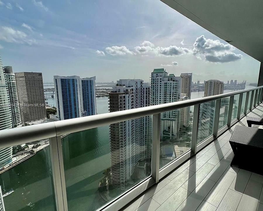 1st image of 495 Brickell Ave APT 4002