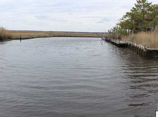 787 Cedar Run Dock Rd, West Creek, NJ 08092