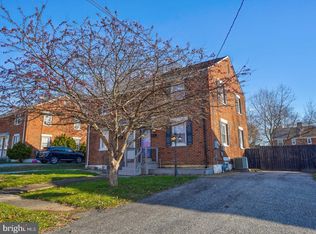 111 Tennessee Ave, Wilmington, DE 19804