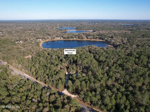 0 LAKE VIEW Drive, Interlachen, FL 32148