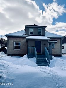 96 6th Avenue, Gloversville, NY, 12078