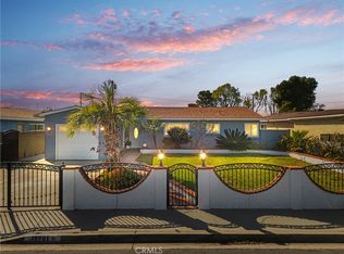 10281 Bouvais Rd, Anaheim, CA 92804