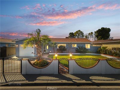 10281 Bouvais Rd, Anaheim, CA, 92804