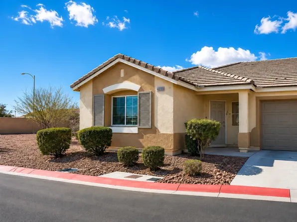 4837 Rose Window Ct, Las Vegas, NV 89131
