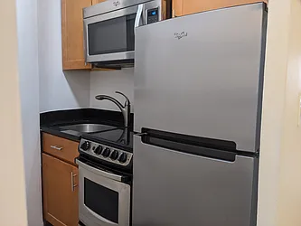 Rented by J & M Realty Services Corp (Management)