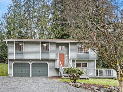 18405 Welch Road, Snohomish, WA, 98296