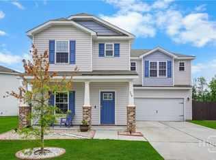 328 Coconut Dr, Bloomingdale, GA 31302
