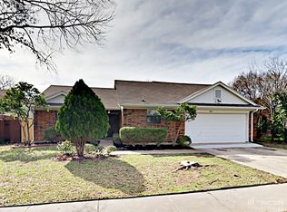 4812 Waxwing Dr, Arlington, TX 76018