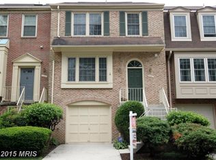 8461 Millwood Pl, Springfield, VA 22152