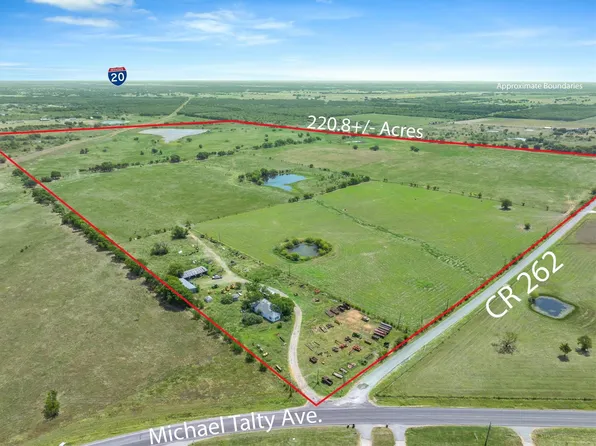 5030 N Fm 148, Crandall, TX 75114
