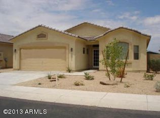 12230 W Ironwood St, El Mirage, AZ 85335