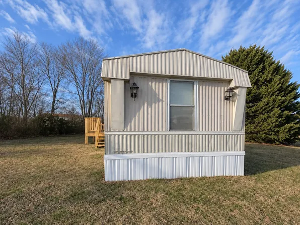 203 Harkleroad Cir #613, Maryville, TN 37801