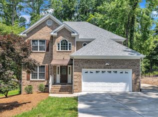 5121 Ten Point Trl, Wake Forest, NC 27587
