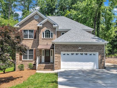 5121 Ten Point Trl, Wake Forest, NC, 27587