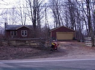 6325 E M32, Johannesburg, MI 49751