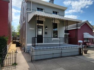 430 Hodge St, Newport, KY