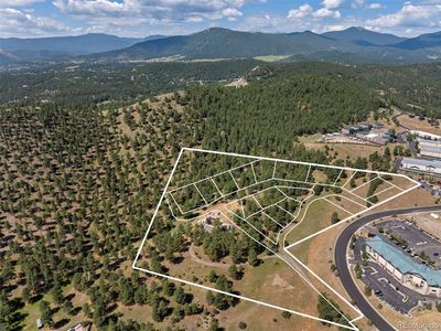 1053 Red Moon Road, Golden, CO, 80439