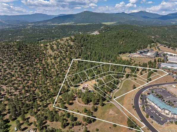 1053 Red Moon Road, Evergreen, CO 80439