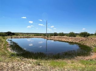 TRACT 10 County Road 442, Rising Star, TX 76471