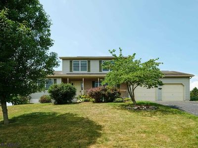 152 Kathryn Dr, Bellefonte, PA, 16823