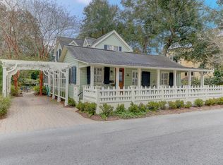 301 Morrison St, Mount Pleasant, SC 29464