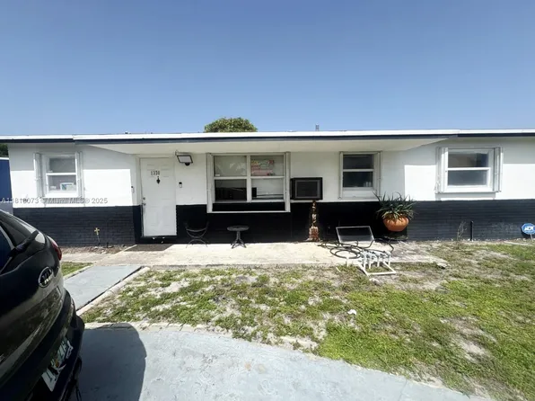 1330 SW 6th Ter, Deerfield Beach, FL 33441