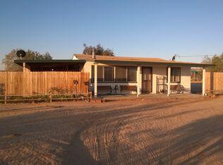 60315 Lutz Ave, Landers, CA 92285