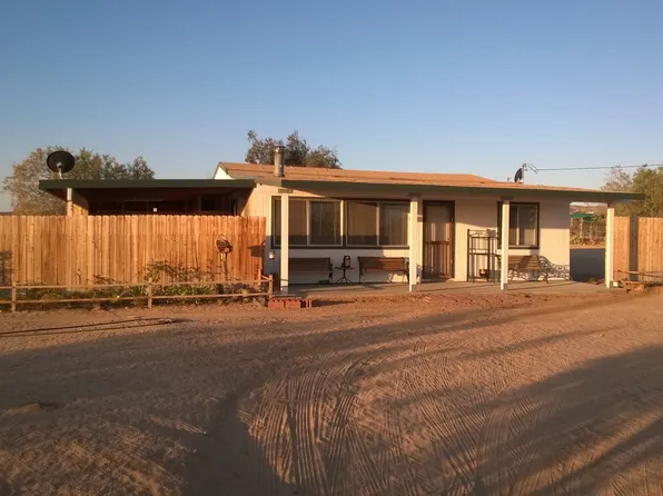 60315 Lutz Ave, Landers, CA 92285