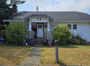 2036 Fir Ave, Reedsport, OR 97467