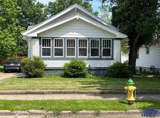 530 Monterey Ave, Terre Haute, IN 47803