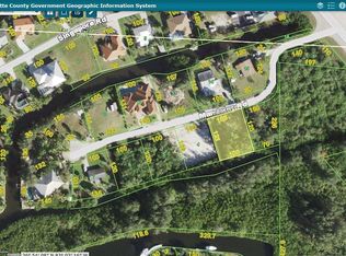 129 Mandalay Rd, Punta Gorda, FL 33950