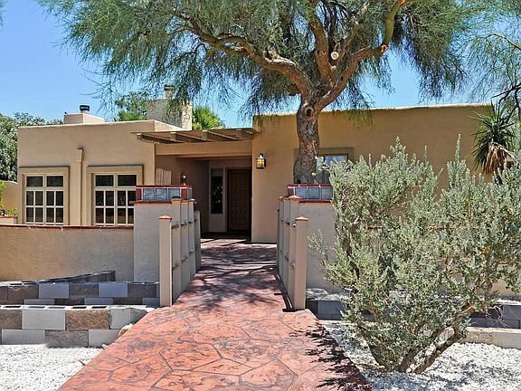 5th image of 6766 N La Canada Dr