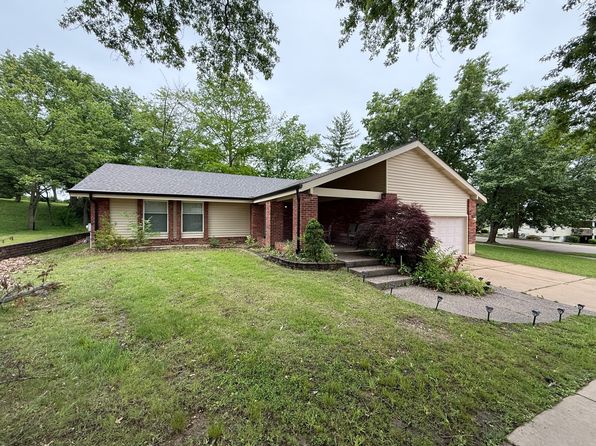 6024 Amberset Ct