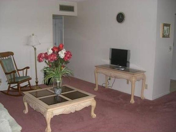 More Living Room Views