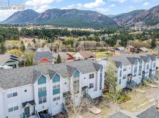 30 Vale Circle, Palmer Lake, CO 80133