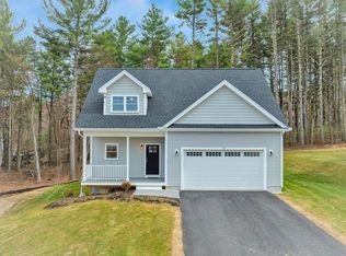 7 Boot Shop Rd #7, Upton, MA 01568
