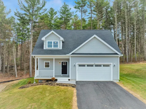 7 Boot Shop Rd #7, Upton, MA 01568