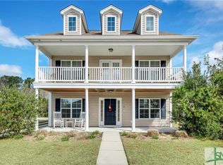 70 Westbourne Way, Savannah, GA 31407