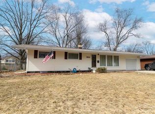 3801 McKeith Rd, Midland, MI 48642