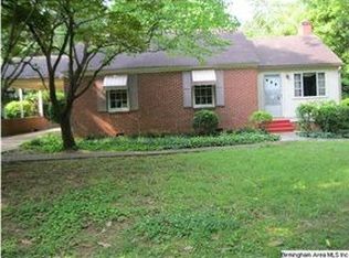 1038 Hillcrest Dr, Bessemer, AL 35022