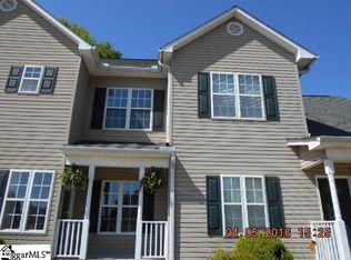 410 Richardson St UNIT 410B, Simpsonville, SC 29681