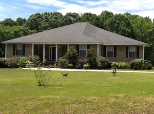 2902 Phillips Dr, Albany, GA 31721