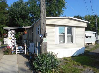 5780 W Erie Ave LOT 21, Lorain, OH 44053