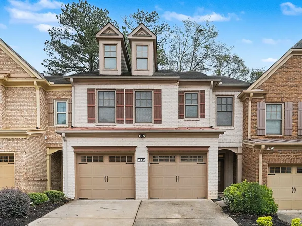 1645 Caswell Pkwy, Marietta, GA 30060