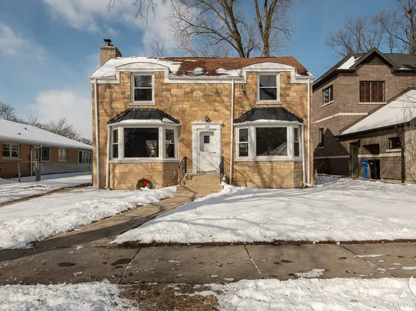 6908 N Mendota Ave, Chicago, IL 60646