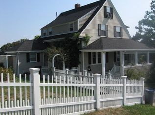 9 Gallops Hill Rd, Hull, MA 02045