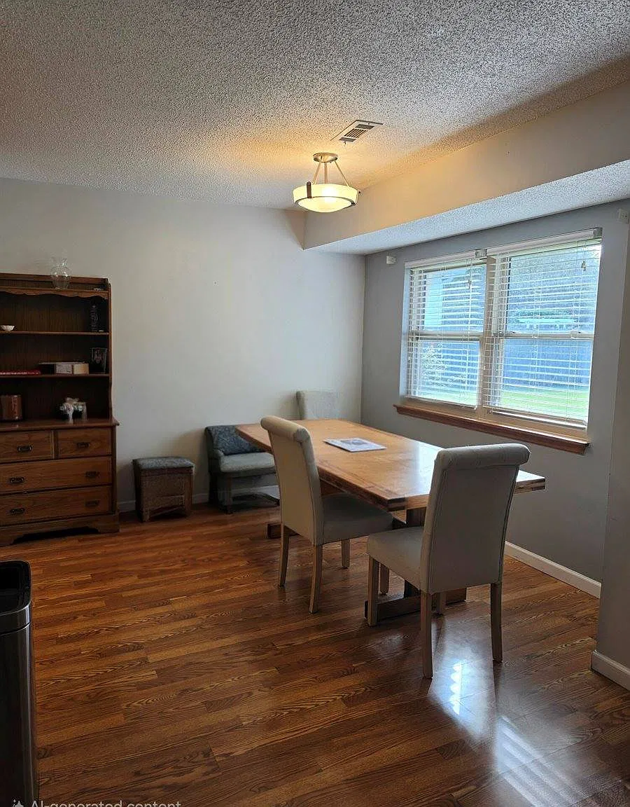 3 bed, 2.5 bath, $2,500 — Photo 1