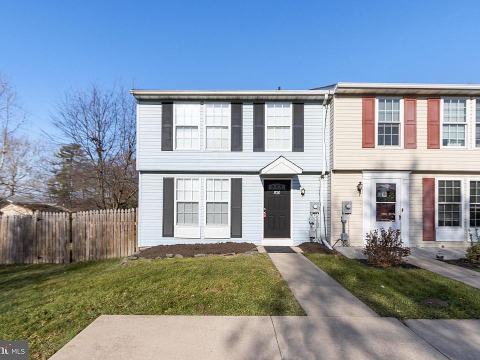 1st image of 1520 Violet Dr